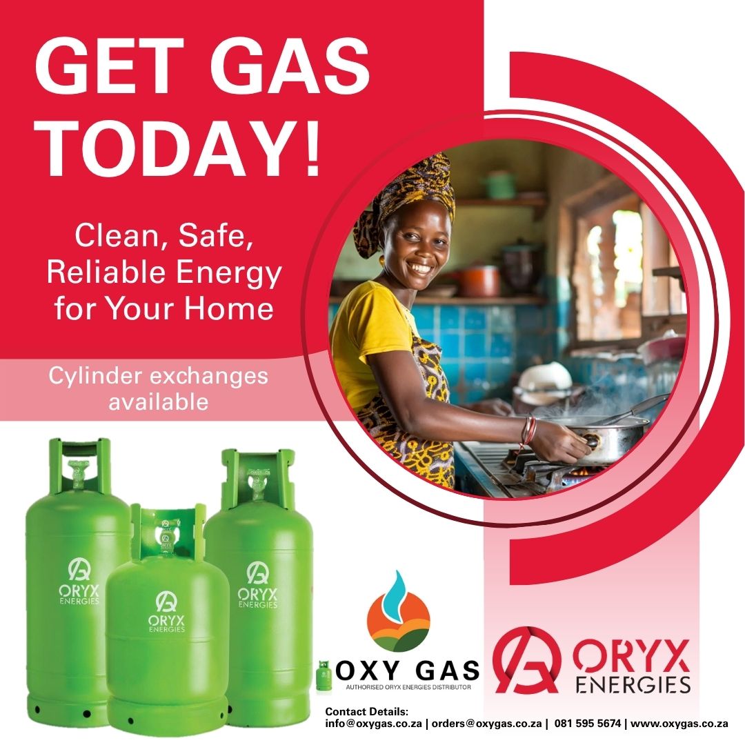 Clean Energy for Your Home - Woman Cooking